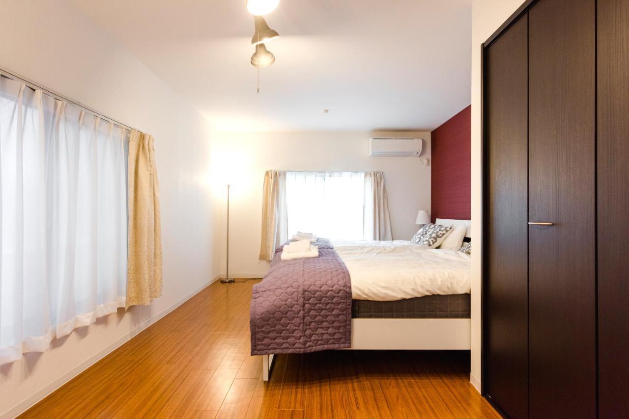 Great Access To Shibuya/Shinjuku-Gracias Shibuya Apartment Tokyo Exterior photo