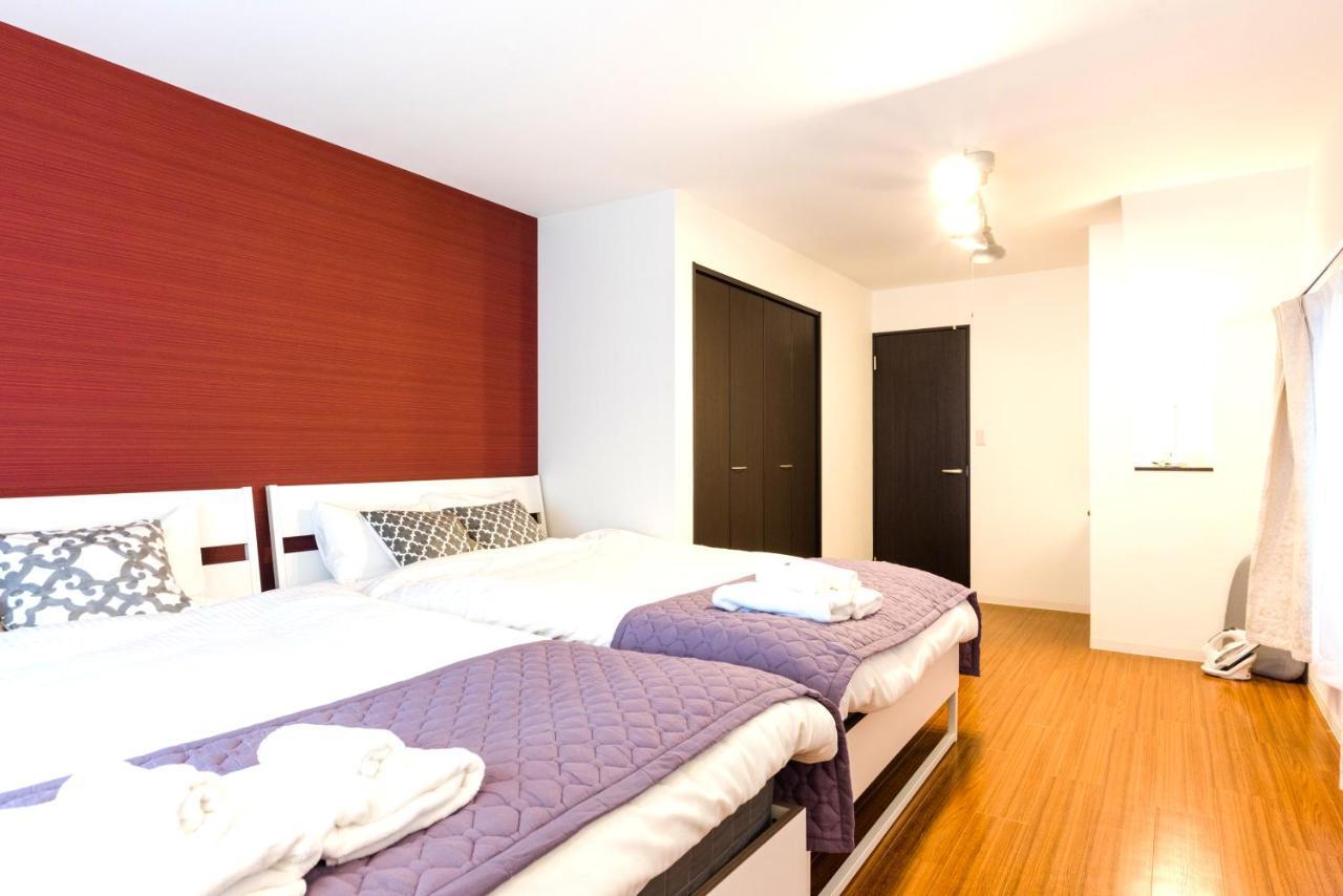 Great Access To Shibuya/Shinjuku-Gracias Shibuya Apartment Tokyo Exterior photo