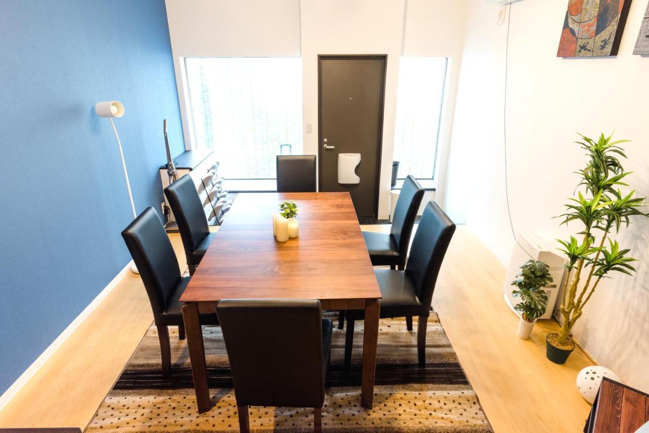 Great Access To Shibuya/Shinjuku-Gracias Shibuya Apartment Tokyo Exterior photo