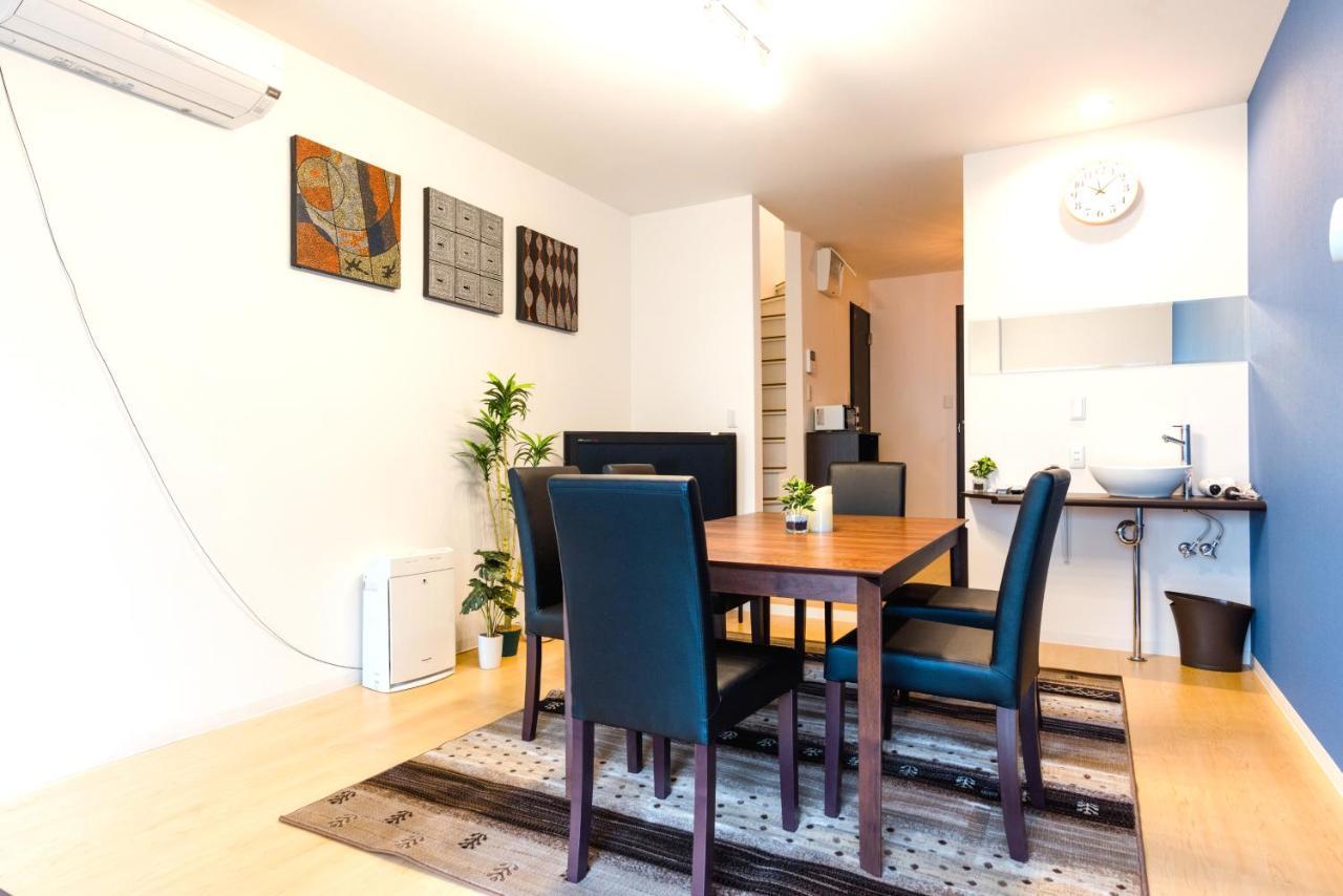 Great Access To Shibuya/Shinjuku-Gracias Shibuya Apartment Tokyo Exterior photo