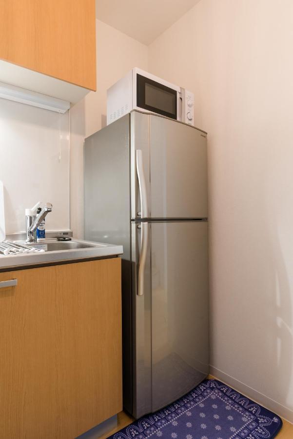 Great Access To Shibuya/Shinjuku-Gracias Shibuya Apartment Tokyo Exterior photo