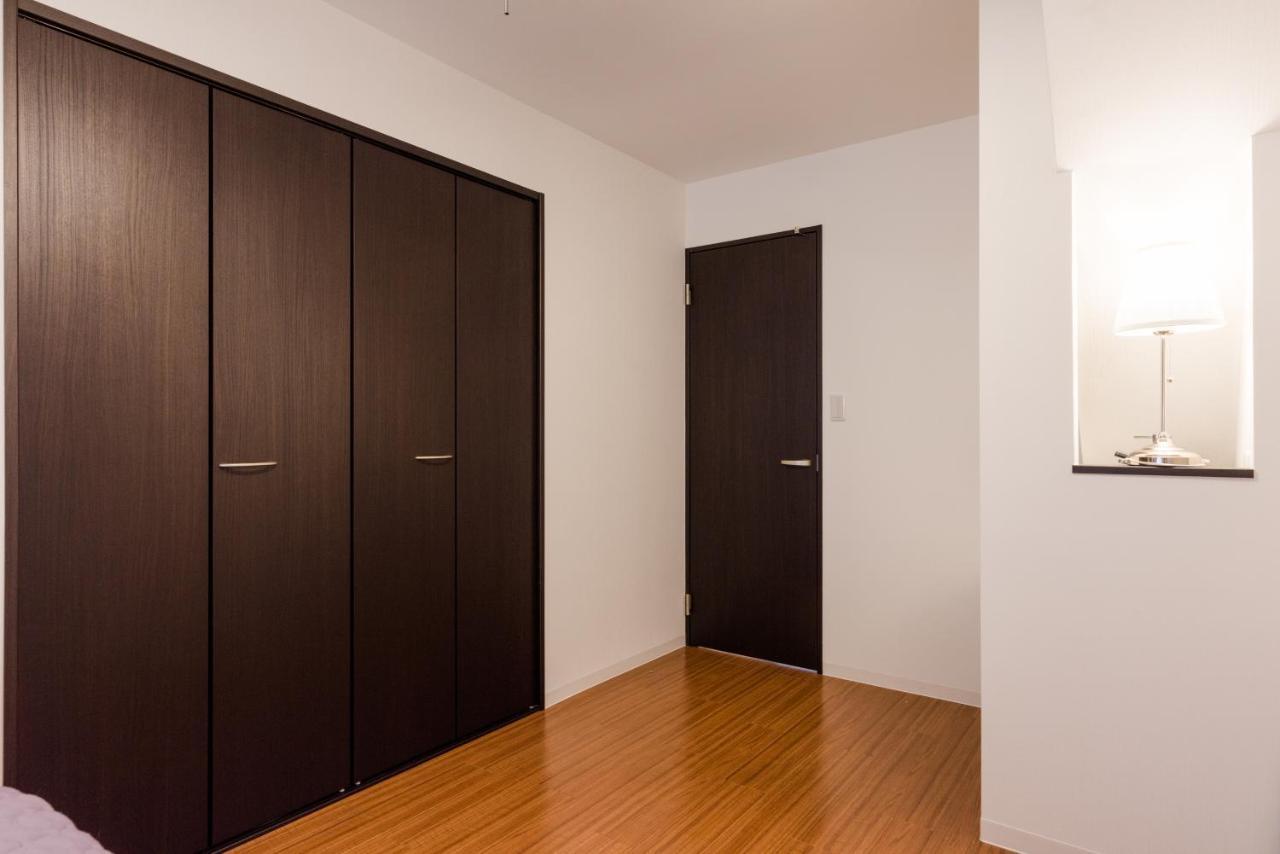 Great Access To Shibuya/Shinjuku-Gracias Shibuya Apartment Tokyo Exterior photo
