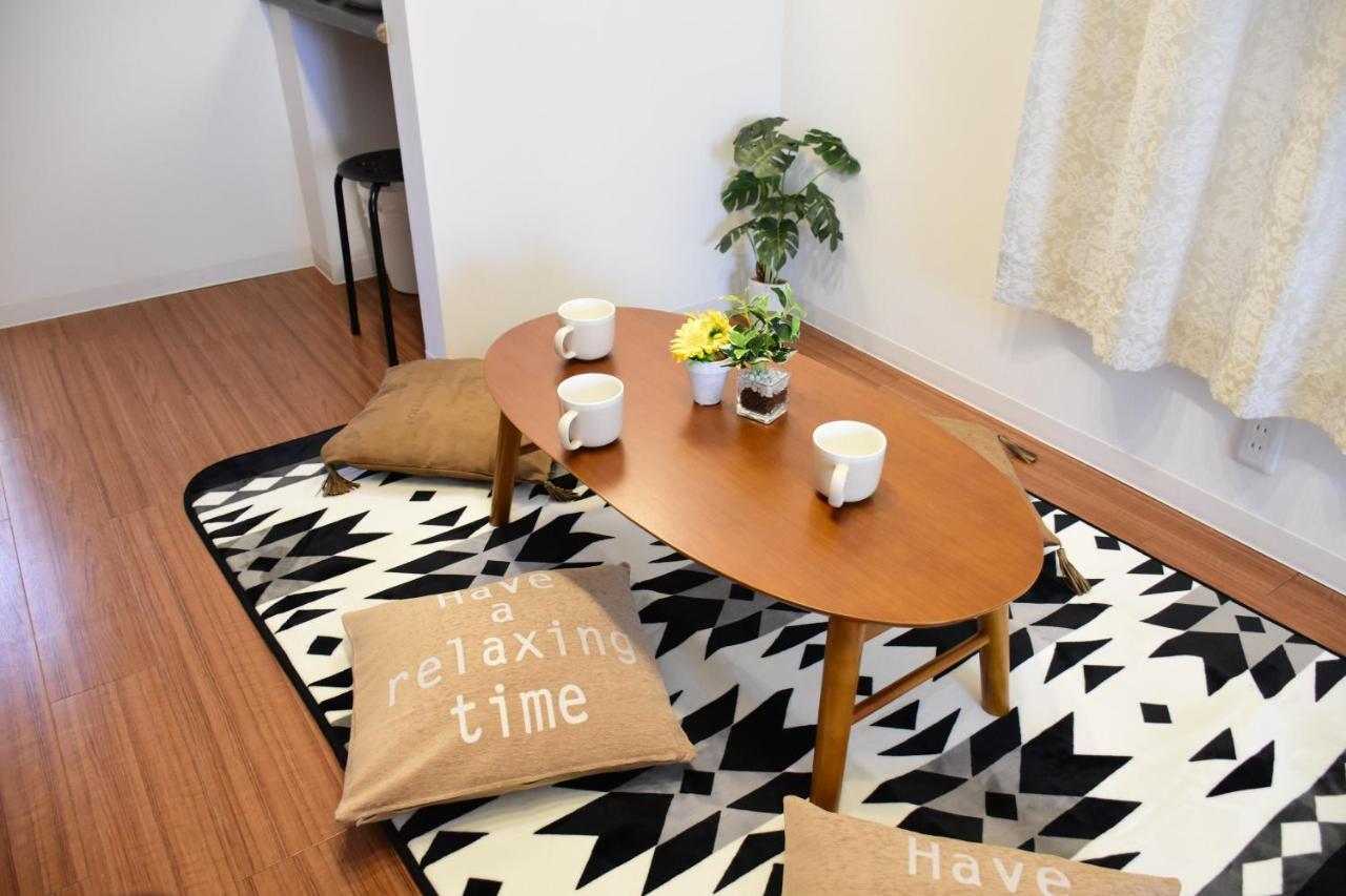 Great Access To Shibuya/Shinjuku-Gracias Shibuya Apartment Tokyo Exterior photo