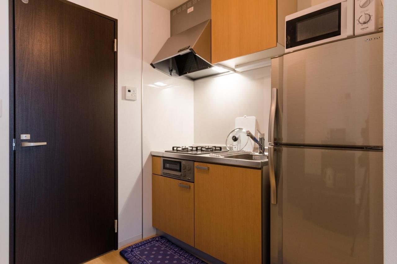 Great Access To Shibuya/Shinjuku-Gracias Shibuya Apartment Tokyo Exterior photo