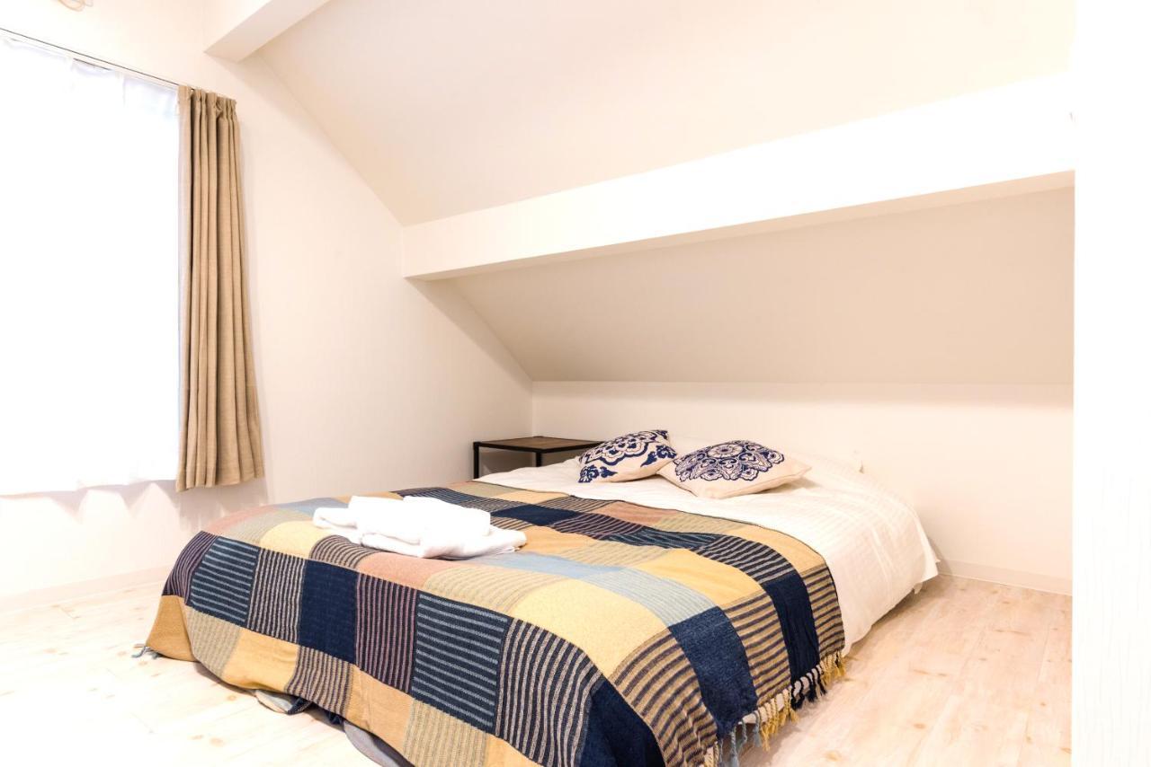 Great Access To Shibuya/Shinjuku-Gracias Shibuya Apartment Tokyo Exterior photo