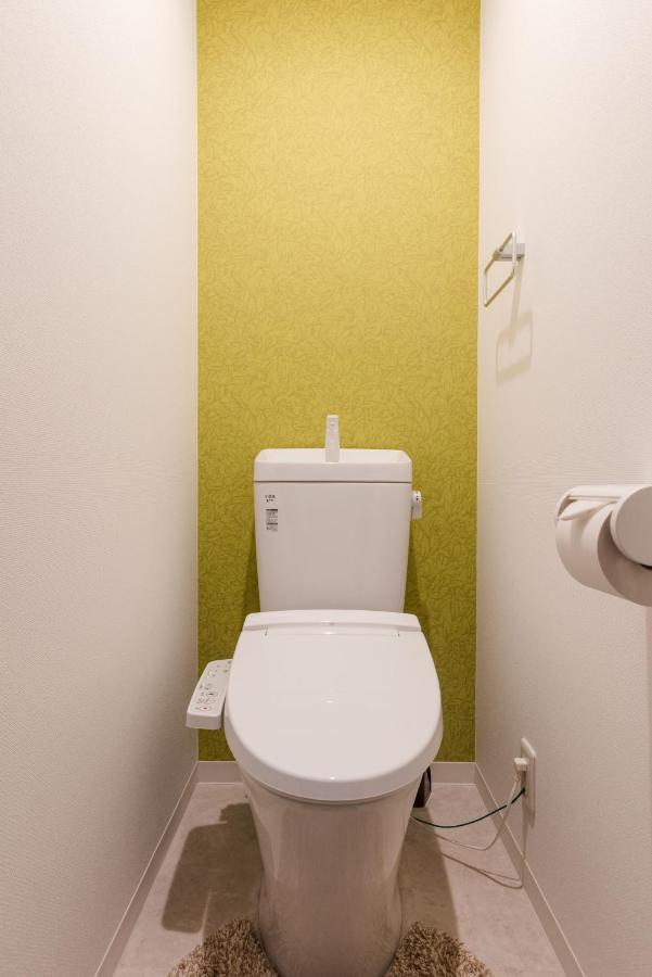Great Access To Shibuya/Shinjuku-Gracias Shibuya Apartment Tokyo Exterior photo