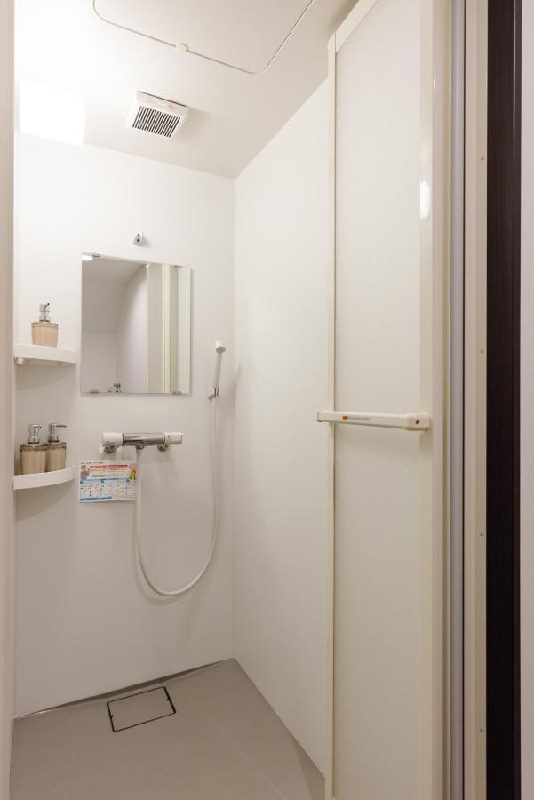 Great Access To Shibuya/Shinjuku-Gracias Shibuya Apartment Tokyo Exterior photo