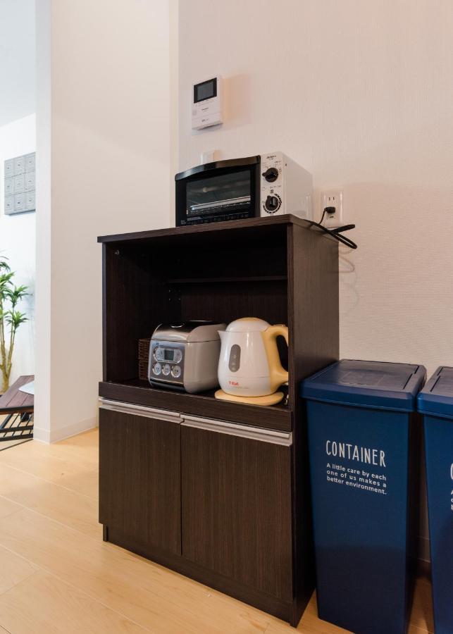 Great Access To Shibuya/Shinjuku-Gracias Shibuya Apartment Tokyo Exterior photo